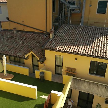 Casa Laila&Lisa - Immobiliare Azzurra Bardolino Exterior foto