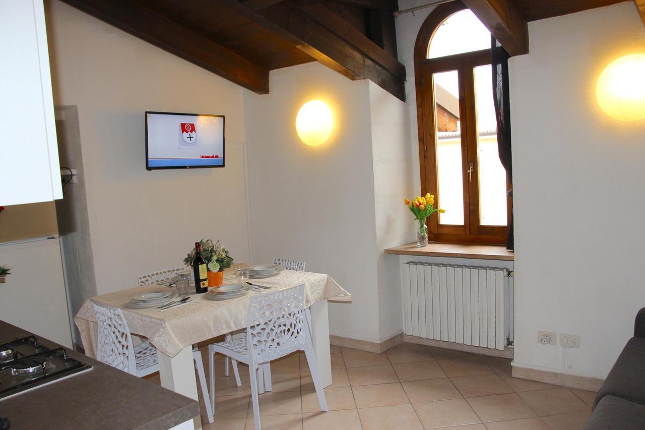 Casa Laila&Lisa - Immobiliare Azzurra Bardolino Exterior foto