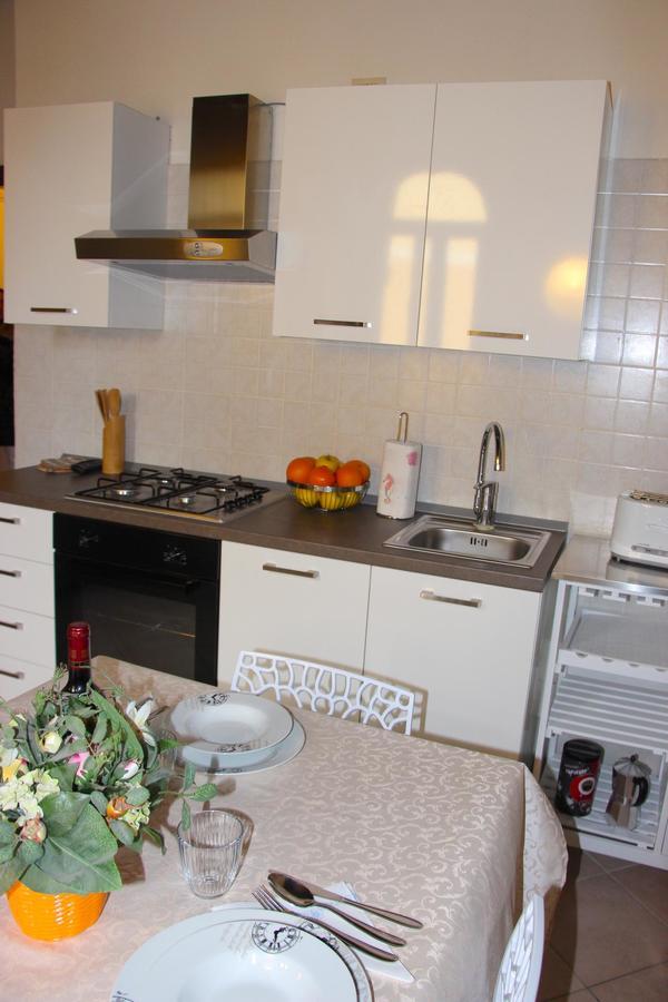Casa Laila&Lisa - Immobiliare Azzurra Bardolino Exterior foto