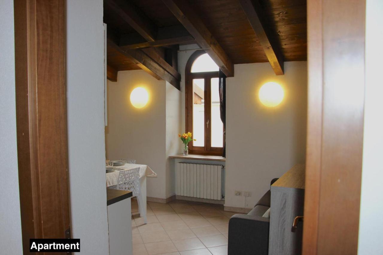 Casa Laila&Lisa - Immobiliare Azzurra Bardolino Exterior foto
