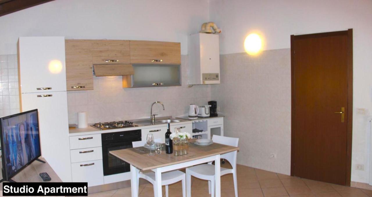 Casa Laila&Lisa - Immobiliare Azzurra Bardolino Exterior foto