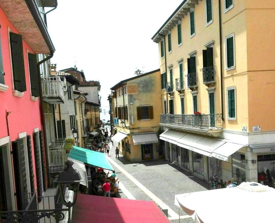 Casa Laila&Lisa - Immobiliare Azzurra Bardolino Exterior foto